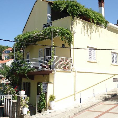 Apartment Maskaric Cavtat Exterior photo