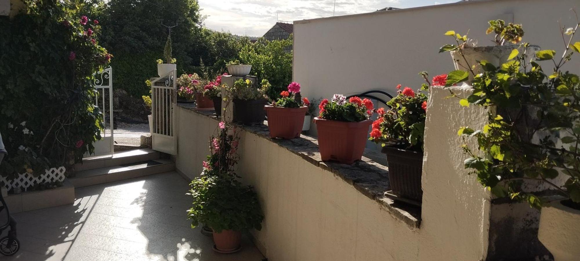 Apartment Maskaric Cavtat Exterior photo