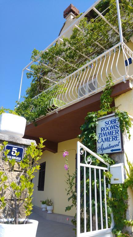 Apartment Maskaric Cavtat Exterior photo