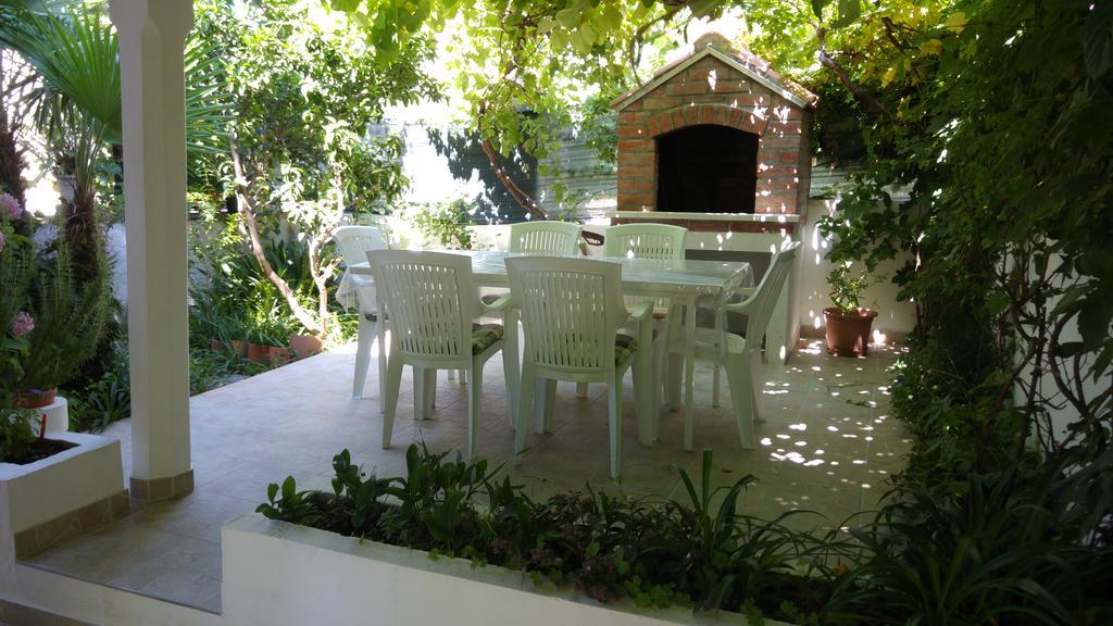 Apartment Maskaric Cavtat Exterior photo