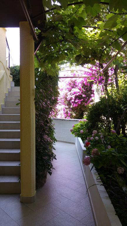 Apartment Maskaric Cavtat Exterior photo