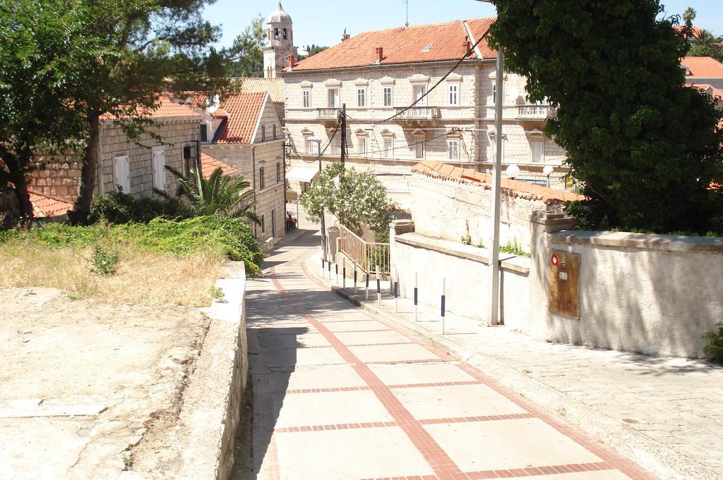 Apartment Maskaric Cavtat Exterior photo
