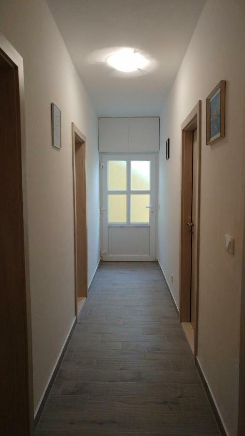 Apartment Maskaric Cavtat Exterior photo