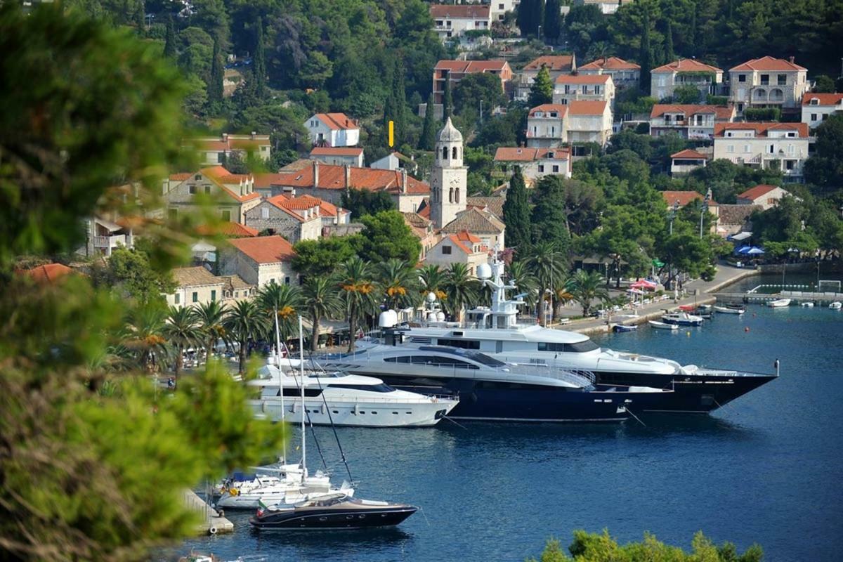 Apartment Maskaric Cavtat Exterior photo